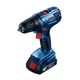 Дриль-шуруповерт акумуляторний Bosch GSR 180-LI 06019F8109 - зображення 1