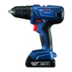 Дриль-шуруповерт акумуляторний Bosch GSR 180-LI 06019F8109 - зображення 2