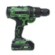 Шурупокрут ударний акумуляторний APRO 20HD 895032 - зображення 3