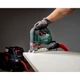 Електролобзик Metabo STEB 100 Quick 601110000 - зображення 2