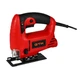 Електролобзик GTM JS100/710E Quick Fix 710 Вт - зображення 1