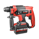 Перфоратор аккумуляторный Stark CRH-1800 B Body 210018250 - изображение 2