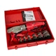 Паяльник для пластикових труб Vitals LP 6150 CC dual 184221 1,5 кВт - зображення 6