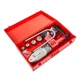 Паяльник для пластиковых труб Vitals LP 680CC 184220 1 кВт - изображение 6