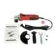 Болгарка Vitals Ls 1275BX 68360 720 Вт - изображение 2