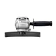 Болгарка Metabo WE 2200-230 606437000 2200 Вт - зображення 3