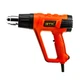 Термовоздуховка GTM HG2000EM с Led-дисплеем 2000 Вт - изображение 2