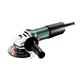 Болгарка Metabo W 850-125 603608000 850 Вт - изображение 1