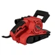 Ленточная шлифмашина Vitals master Ls 7690 GN 158702 900 Вт - изображение 1