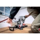 Торцовочная пила без протяжки Metabo KS 216 M 610216000 - изображение 6
