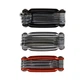Набір ключів HEX/TORX Yato YT-05640 24 шт - зображення 1