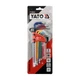 Набор ключей YATO YT-05633 TORX двухсторонний Т10-Т50 9 шт - изображение 3