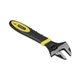 Ключ разводной гаечный Stanley 0-90-947 150 мм - изображение 3