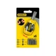 Викрутка Stanley Multibit Stubby 0-66-357 з набором біт 6 шт - зображення 2
