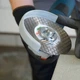 Круг алмазный Distar Edge Dry 1A1R 11117546010 125*1,6/1,2*25 *22,23 мм - изображение 1