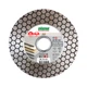 Круг алмазный Distar Edge 11115537010 1A1R 125*1,6/1,2*25*22,23 мм - изображение 1