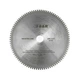 Пильный диск S&R Meister UniCut 243096254 HLTCG 96 254*30*3,2 мм - изображение 1