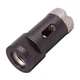 Сверло алмазное Baumesser 910283018059 Keramik Pro DDR-V 25*30*M14 - изображение 2