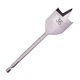 Сверло по дереву Alloid WF-36150 перьевое 36*150 мм - изображение 1