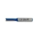 Фреза пазовая S&R 216901063 8 мм 6,35*20 мм - изображение 1