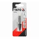 Фреза конусная по металлу YATO YT-61718 13 мм - изображение 3