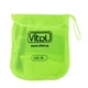 Жилет безопасности светоотражающий Vitol ЖБ002 116B green XL - изображение 2