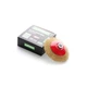 Щітка конусна APRO 830420 гофрована латунь для КШМ 125 мм - зображення 3