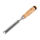 Стамеска полукруглая Yato YT-62825 19 мм - изображение 1