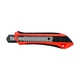 Нож с выдвижным лезвием Yato YT-75071 SK5 18 мм - изображение 1
