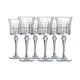 Келихи для вина Luminarc Eclat Lady Diamond L9743 270 мл 6 шт - зображення 2
