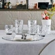 Стакан Bormioli Rocco Diamond 302260M02321990 390 мл - изображение 1