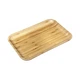 Блюдо сервірувальне Wilmax Bamboo WL 771055 33*23 см - зображення 1