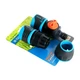Комплект универсальных коннекторов Gruntek 296292277 1/2"-5/8"-3/4" - изображение 4