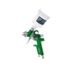 Краскопульт мини APRO HVLP 850030 0,8 мм 100 мл - изображение 1