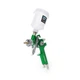 Краскопульт мини APRO HVLP 850030 0,8 мм 100 мл - изображение 2