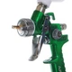 Краскопульт мини APRO HVLP 850030 0,8 мм 100 мл - изображение 3