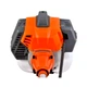 Мотокоса бензиновая GTM CN430F 1,35 кВт - изображение 2