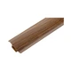 Плінтус Salag SG56 SG5610 10 горіх 56*18*2500 мм - зображення 2