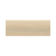 Плинтус Salag NG80 NG8073 73 дуб полярный 80*20*2500 мм - изображение 1