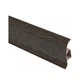 Плинтус Salag SG56 SG5086 86 дуб горелый 56*23*2500 мм - изображение 2