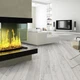Ламінат Kronopol Parfe Floor Narrow 7702 Платан Європейський 33 клас 4V 8 мм - зображення 2