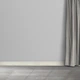 Плінтус MARCO decor SPC 7915-278 ясен біий 79*2500 мм - зображення 2