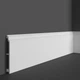 Плинтус Grand Decor HCR521 120*15*2000 мм - изображение 1