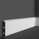 Плинтус Grand Decor HCR514 100*21*2000 мм - изображение 1