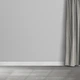 Плінтус MARCO decor SPC 8012-703 білий 80*2500 мм - зображення 2