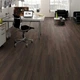 Ламинат Kronopol Parfe Floor 4075 Дуб темный 32 класс 4V 8 мм - изображение 2