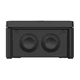 Коробка розподільча Plank Electrotechnic IB006 IP55 100*100*50 мм чорна - зображення 3