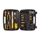 Набір інструментів MasterTool 78-0357 57 шт - зображення 2