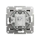 Выключатель одноклавишный Schneider Electric Asfora EPH1400171 с подсветкой антрацит - изображение 2