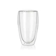Склянка з подвійним дном Wilmax Thermo WL 888734 400 мл - зображення 1